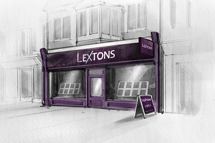 Lextons Estate Agents