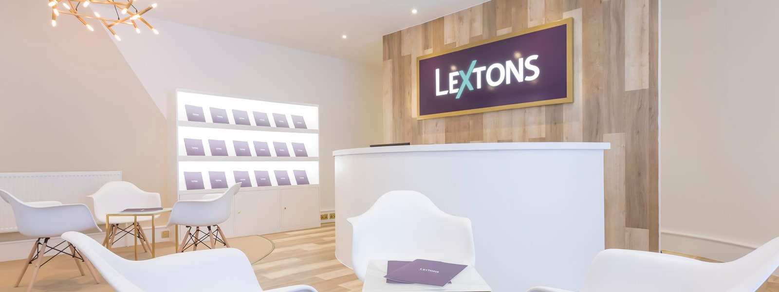 Lextons Estate Agents