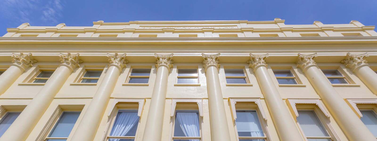 Lextons Estate Agents