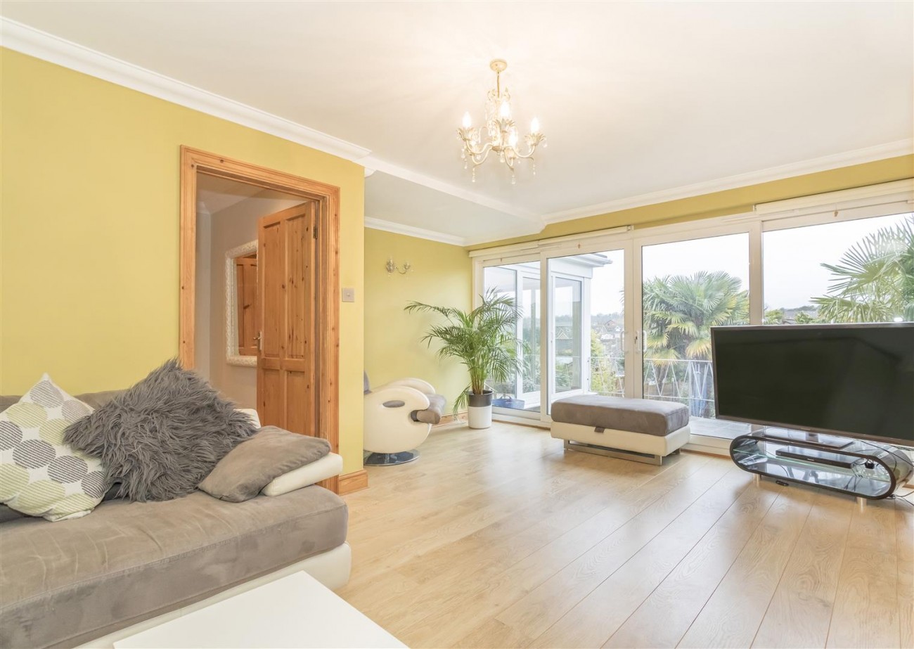 St. Helens Crescent, Hove, 4 bedroom, House Detached