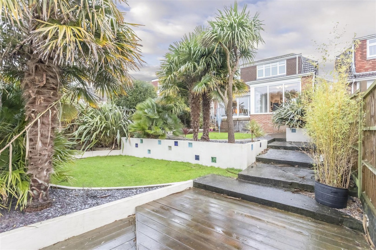 St. Helens Crescent, Hove, 4 bedroom, House Detached