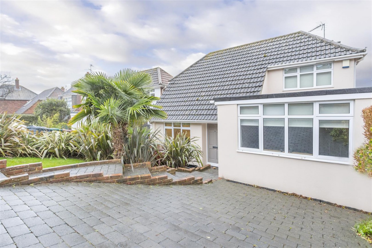 St. Helens Crescent, Hove, 4 bedroom, House Detached