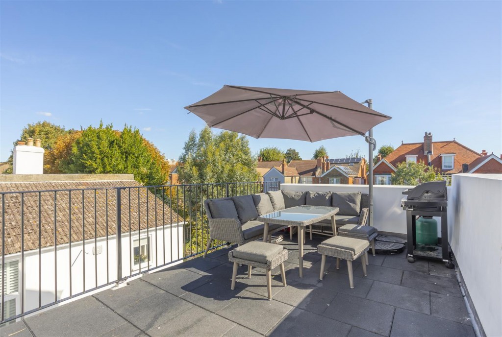 Westbourne Street, Hove, 3 bedroom,