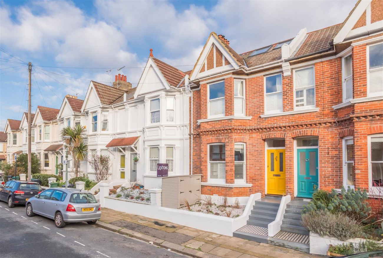 Images for Landseer Road, Hove EAID:lextonsapi BID:1