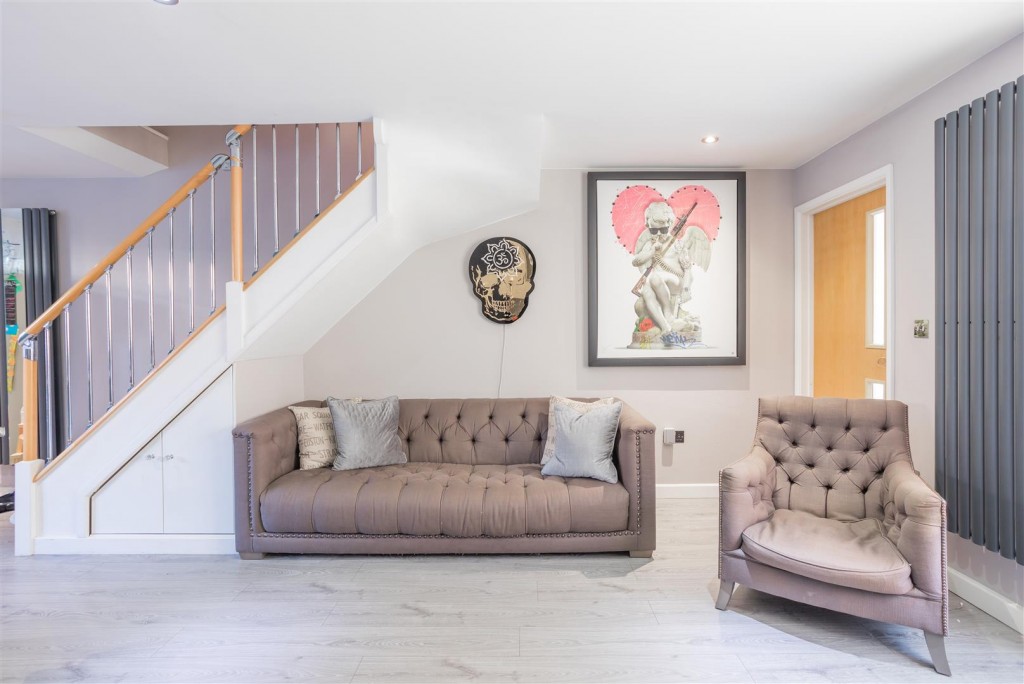 Hallyburton Road, Hove, 3 bedroom, House