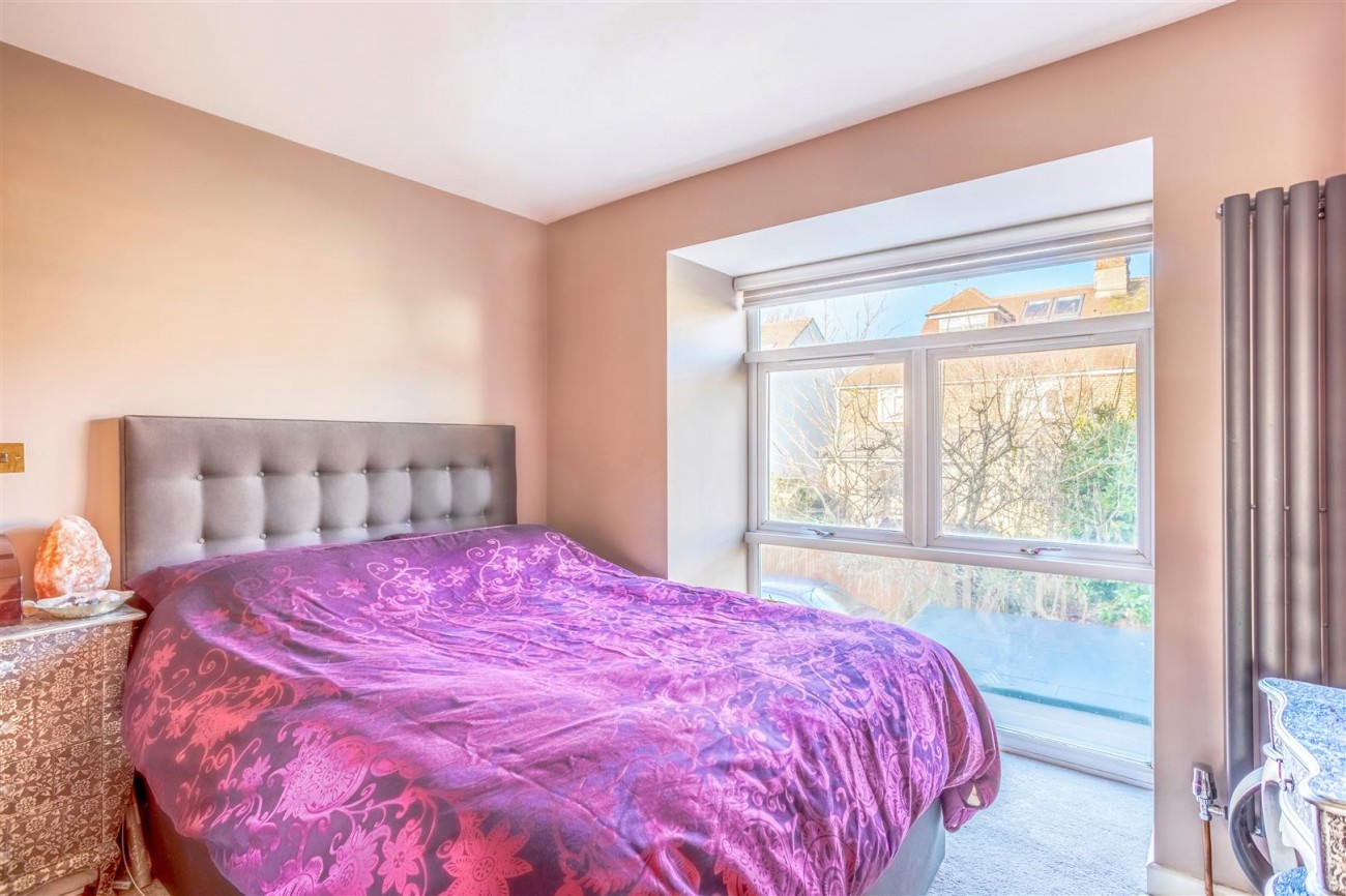 Hallyburton Road, Hove, 3 bedroom, House