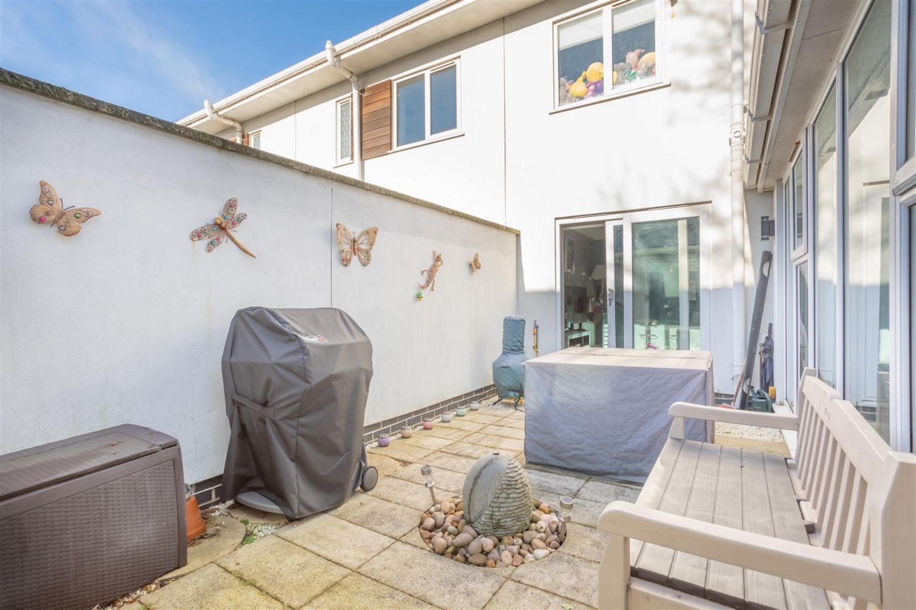 Hallyburton Road, Hove, 3 bedroom, House