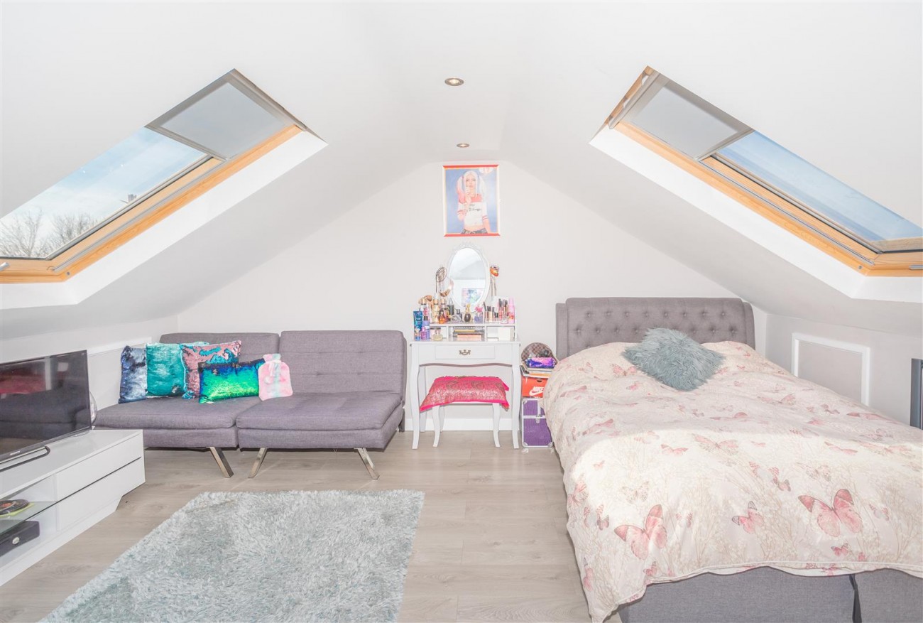 Hallyburton Road, Hove, 3 bedroom, House