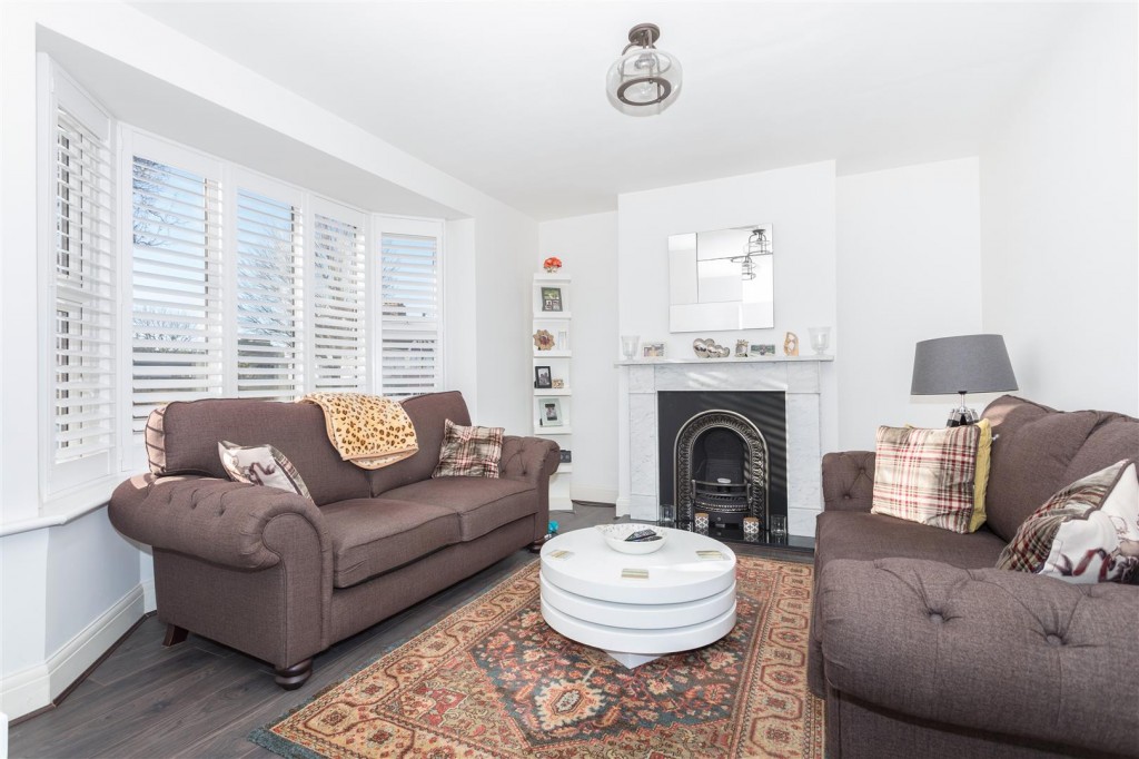 Elm Drive, Hove, 3 bedroom, House