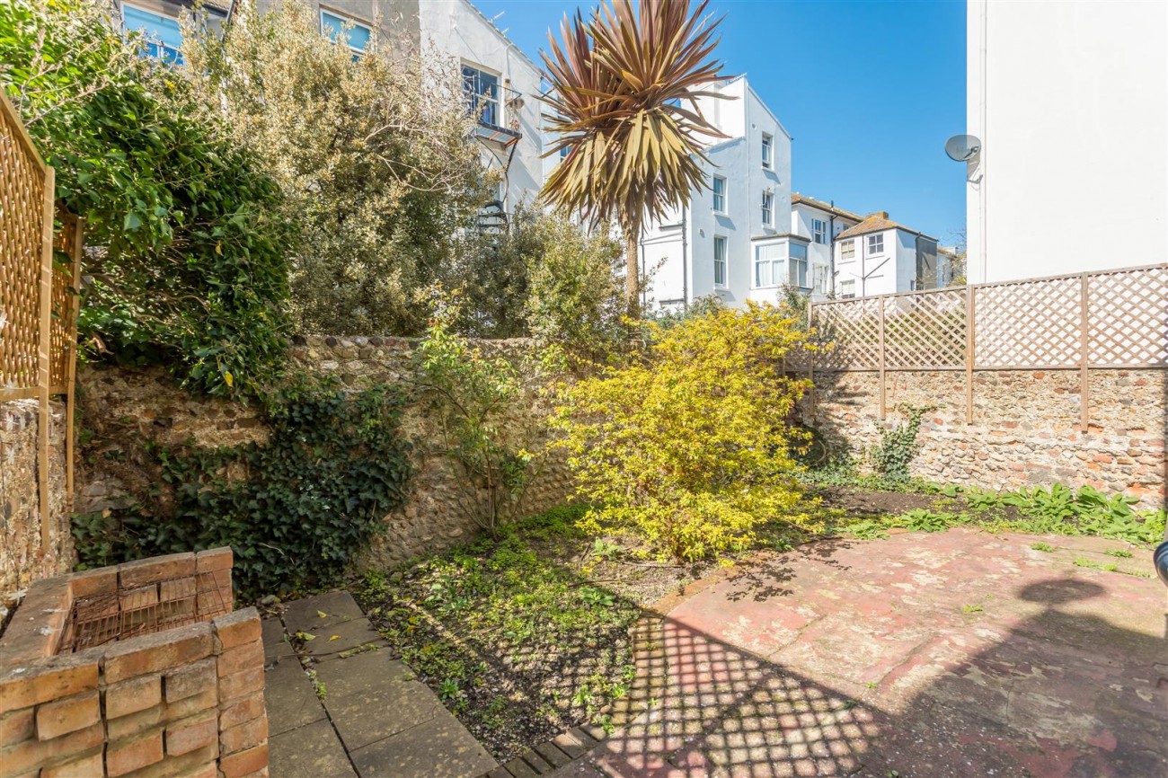 Hova Villas, Hove, 1 bedroom, Apartment