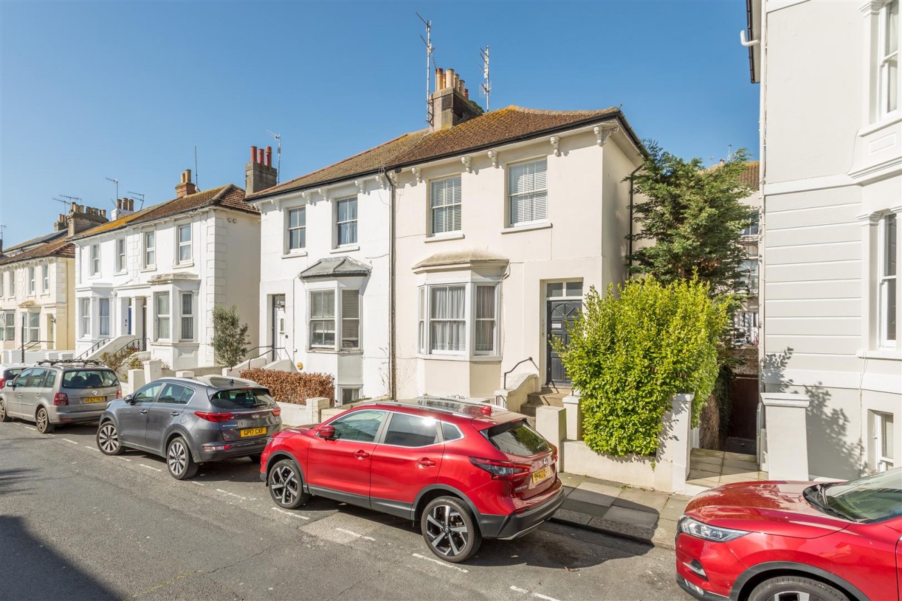 Hova Villas, Hove, 1 bedroom, Apartment