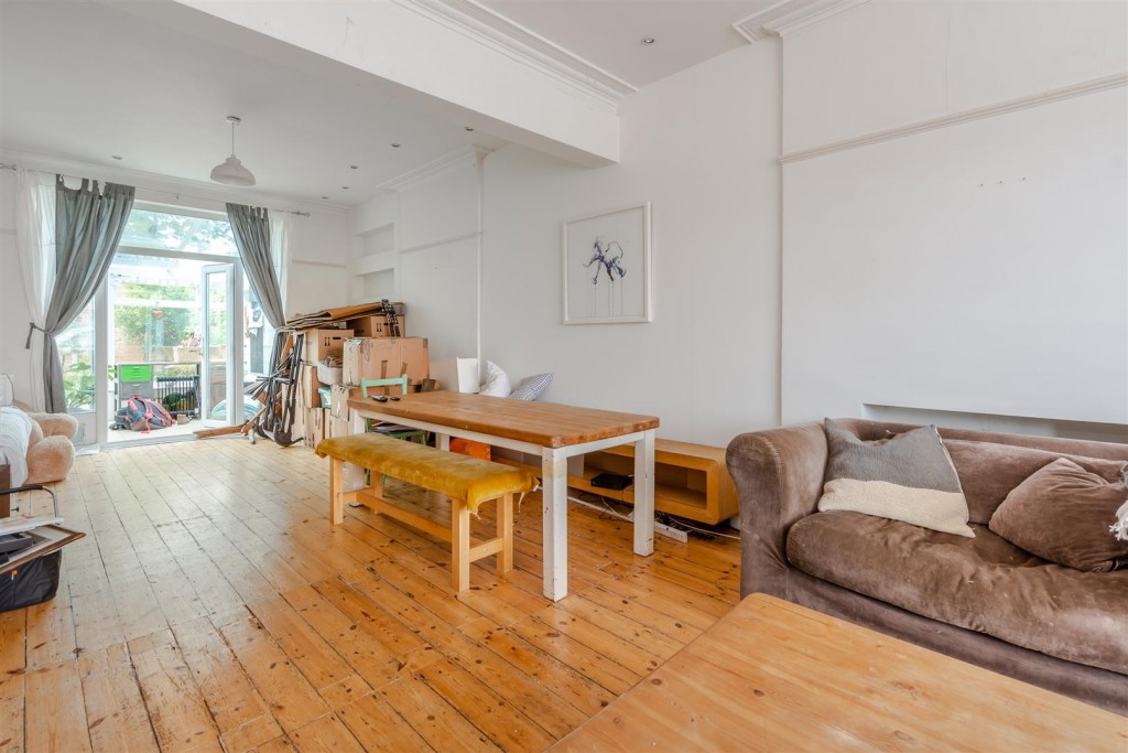 Norman Road, Hove, 4 bedroom, House SemiDetached