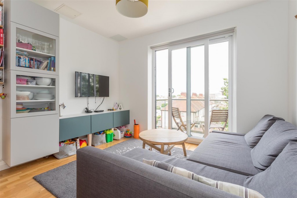 Portland Road, Hove, 2 bedroom, Apartment