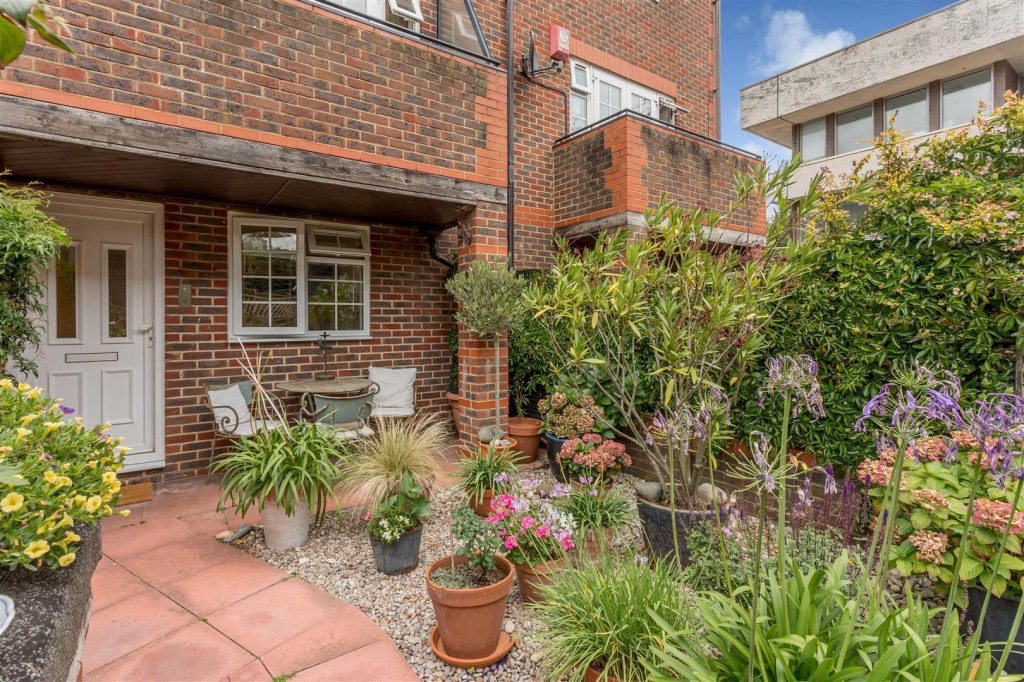 Palmeira Avenue, Hove, 3 bedroom, House