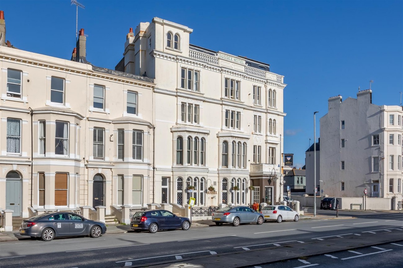Images for St. Catherines Terrace, Hove EAID:lextonsapi BID:1