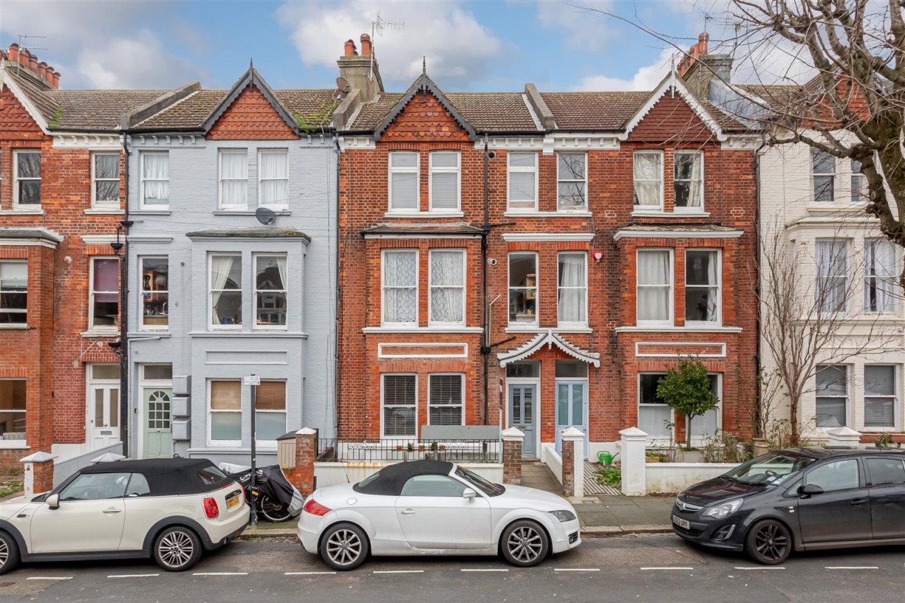 Lorna Road, Hove, 1 bedroom, Apartment