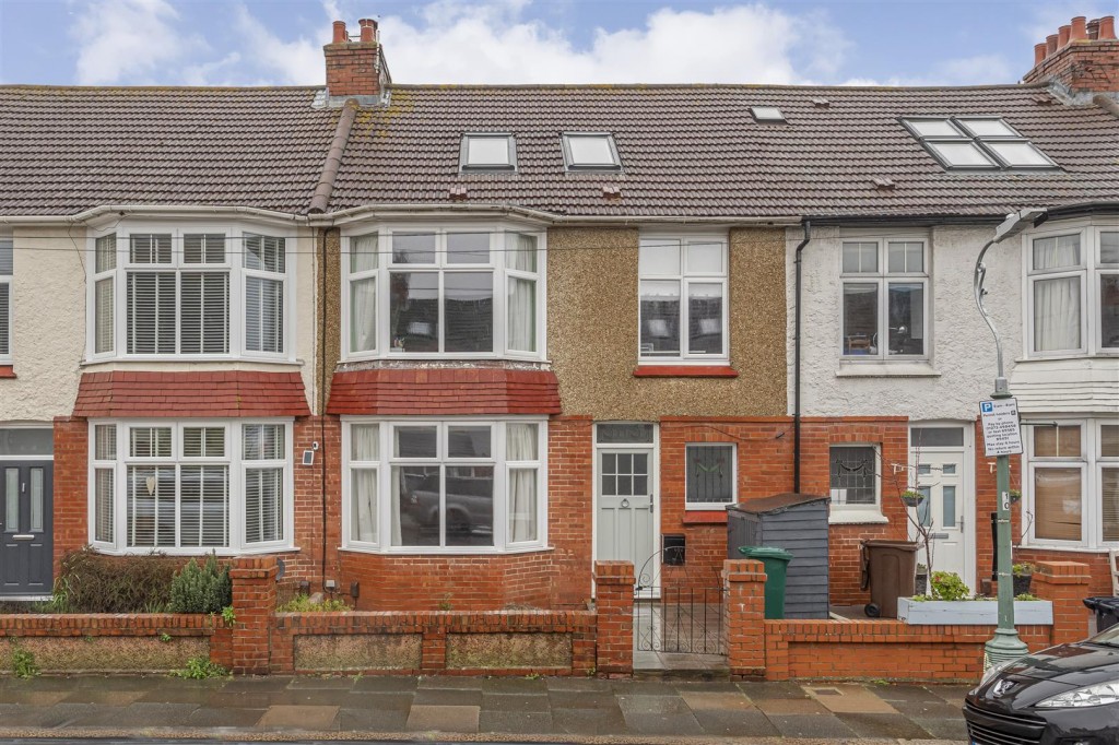 Marmion Road, Hove, 4 bedroom, House