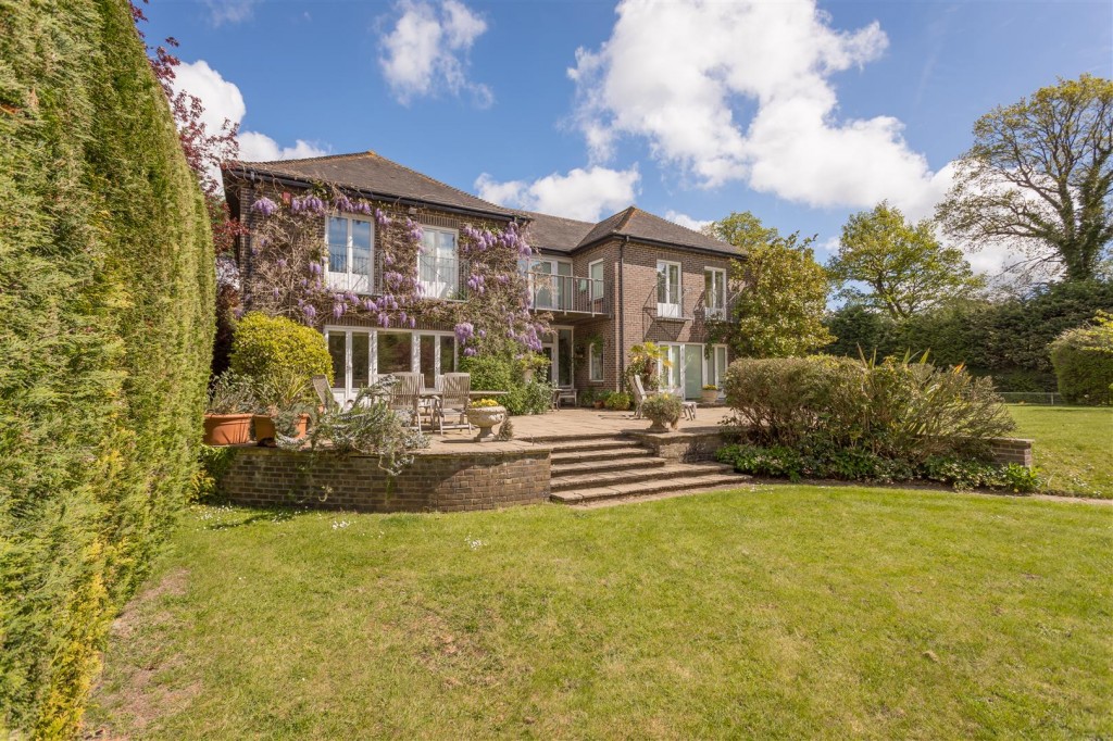 Brook Chase, West Chiltington, 5 bedroom, House Detached