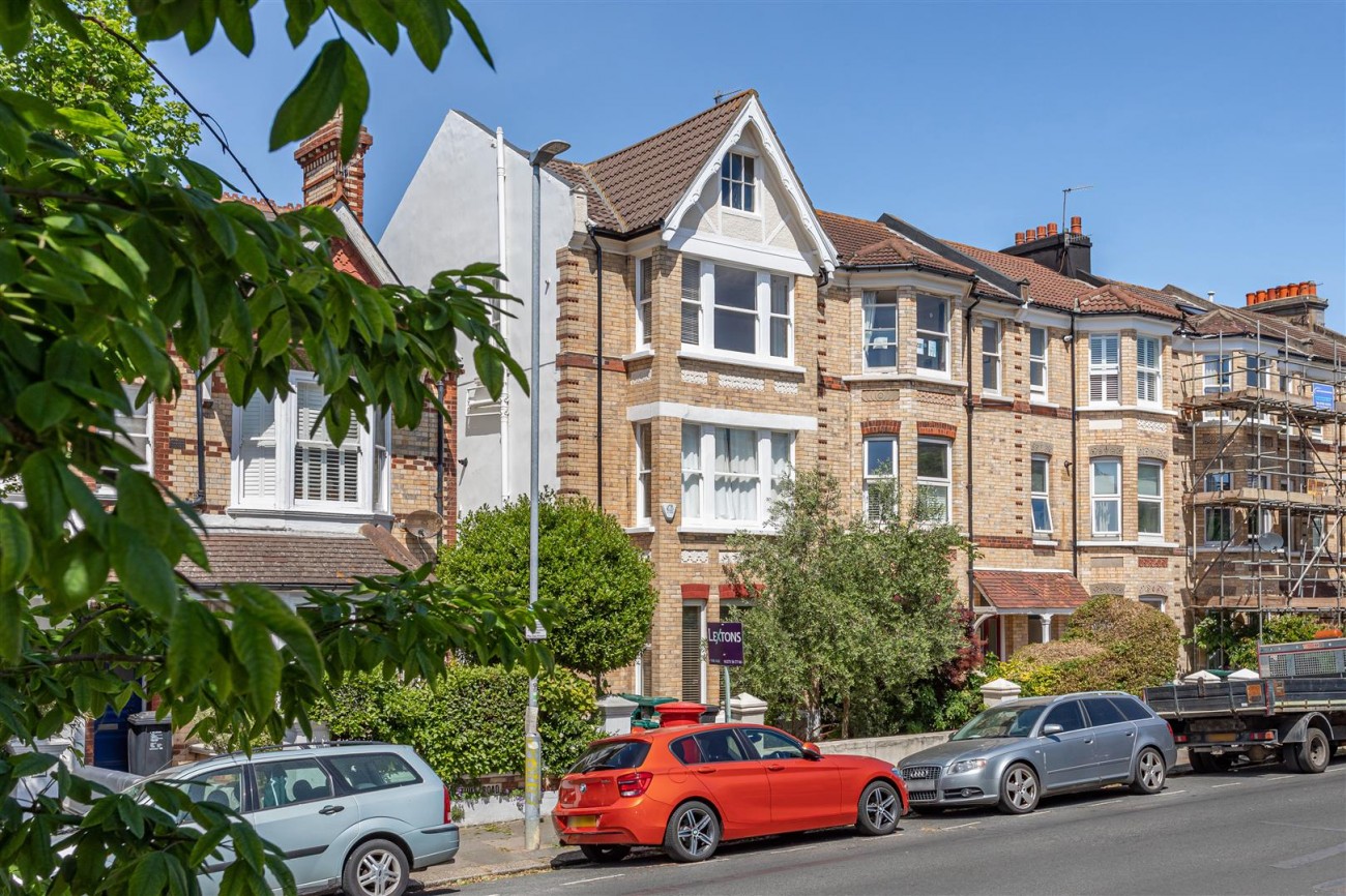 Images for Fonthill Road, Hove EAID:lextonsapi BID:1