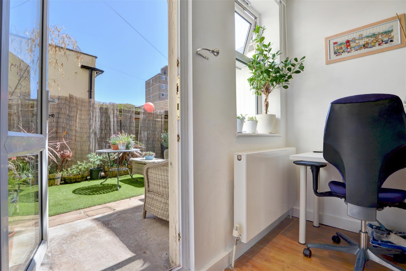 Westbourne Villas, Hove, 2 bedroom, Apartment