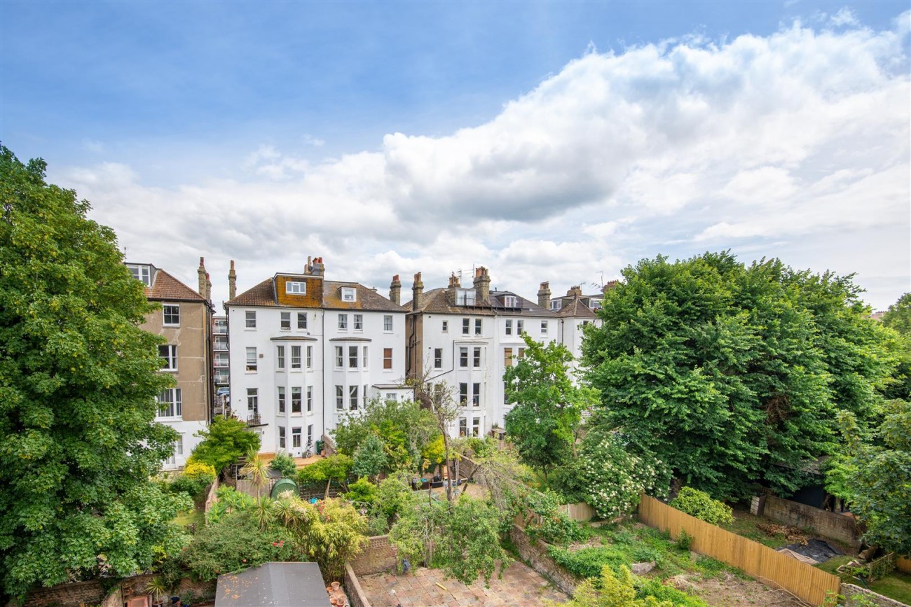 Selborne Road, Hove, 2 bedroom, Flat Conversion