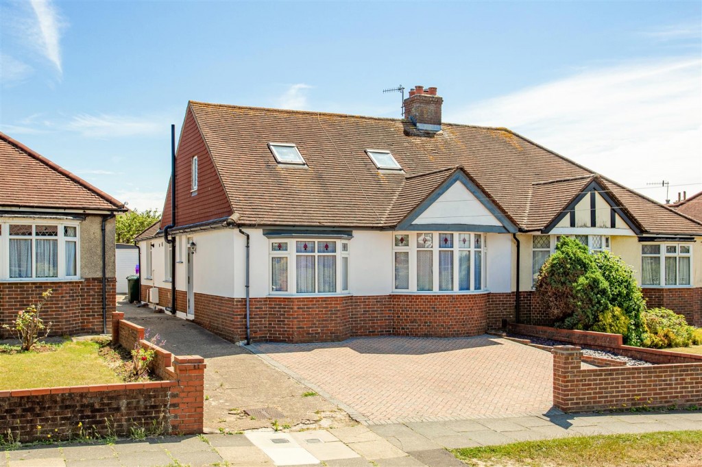 Sunninghill Avenue, Hove, 5 bedroom, House SemiDetached