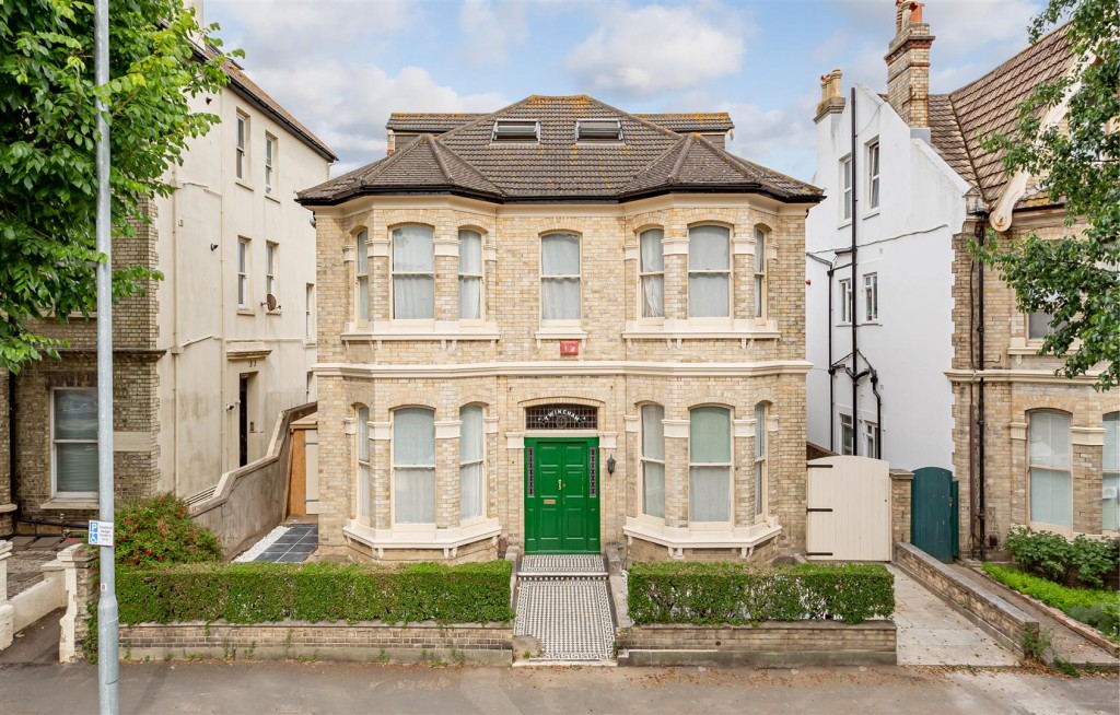 Sackville Road, Hove, 6 bedroom, House Detached