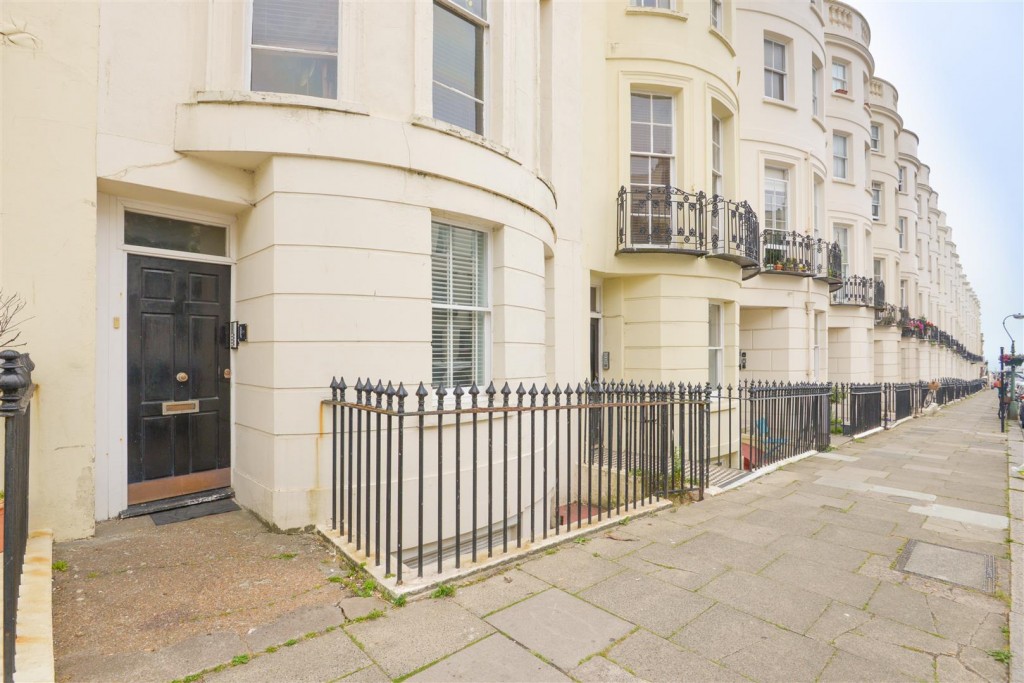Lansdowne Place, Hove, 1 bedroom, Apartment