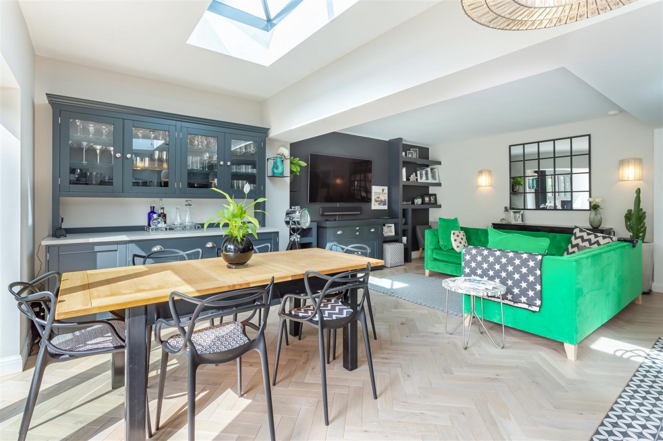 Middleton Avenue, Hove, 5 bedroom, House