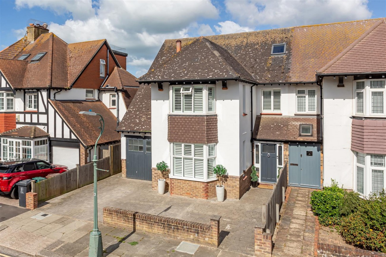 Middleton Avenue, Hove, 5 bedroom, House