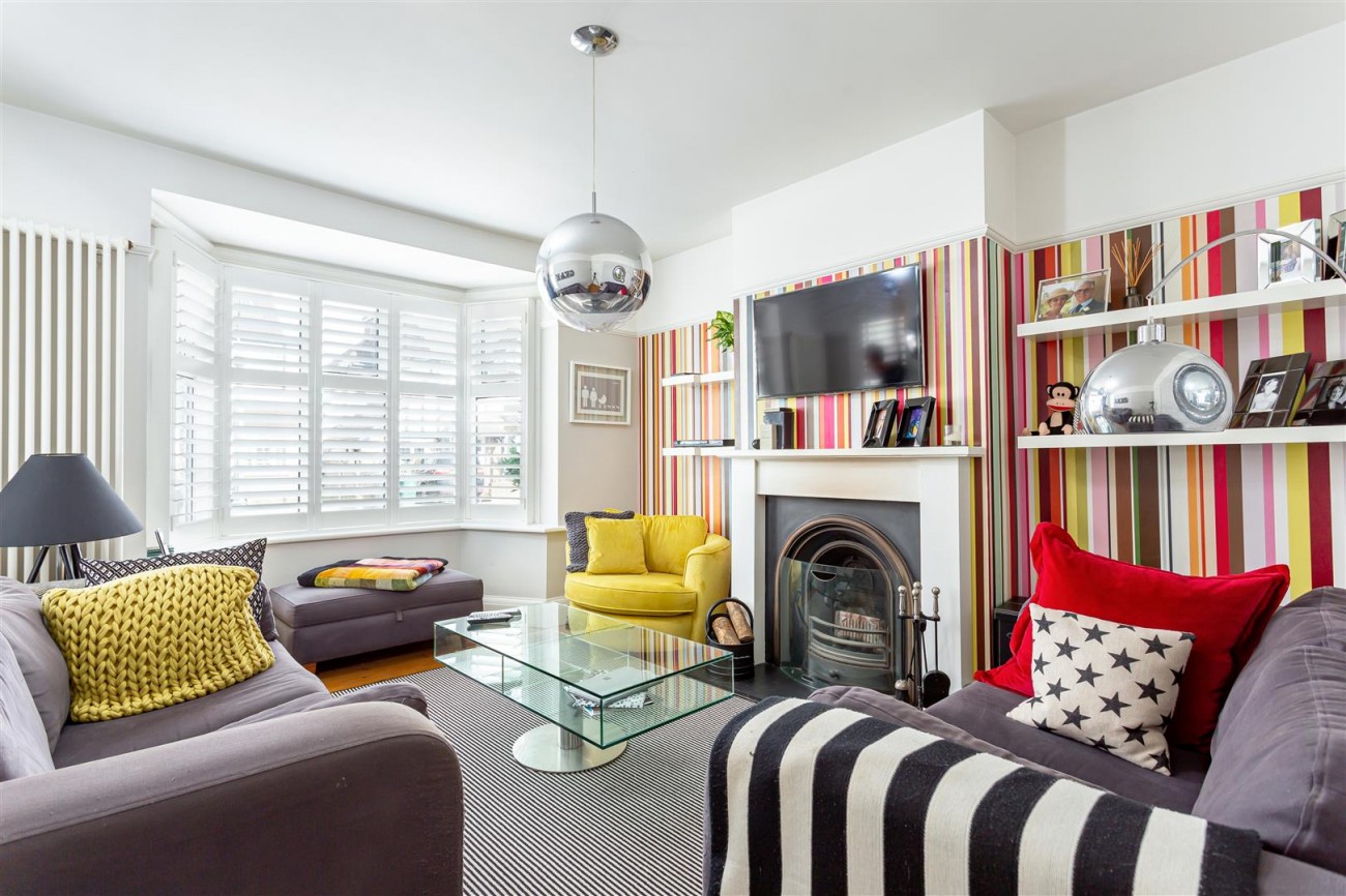 Middleton Avenue, Hove, 5 bedroom, House