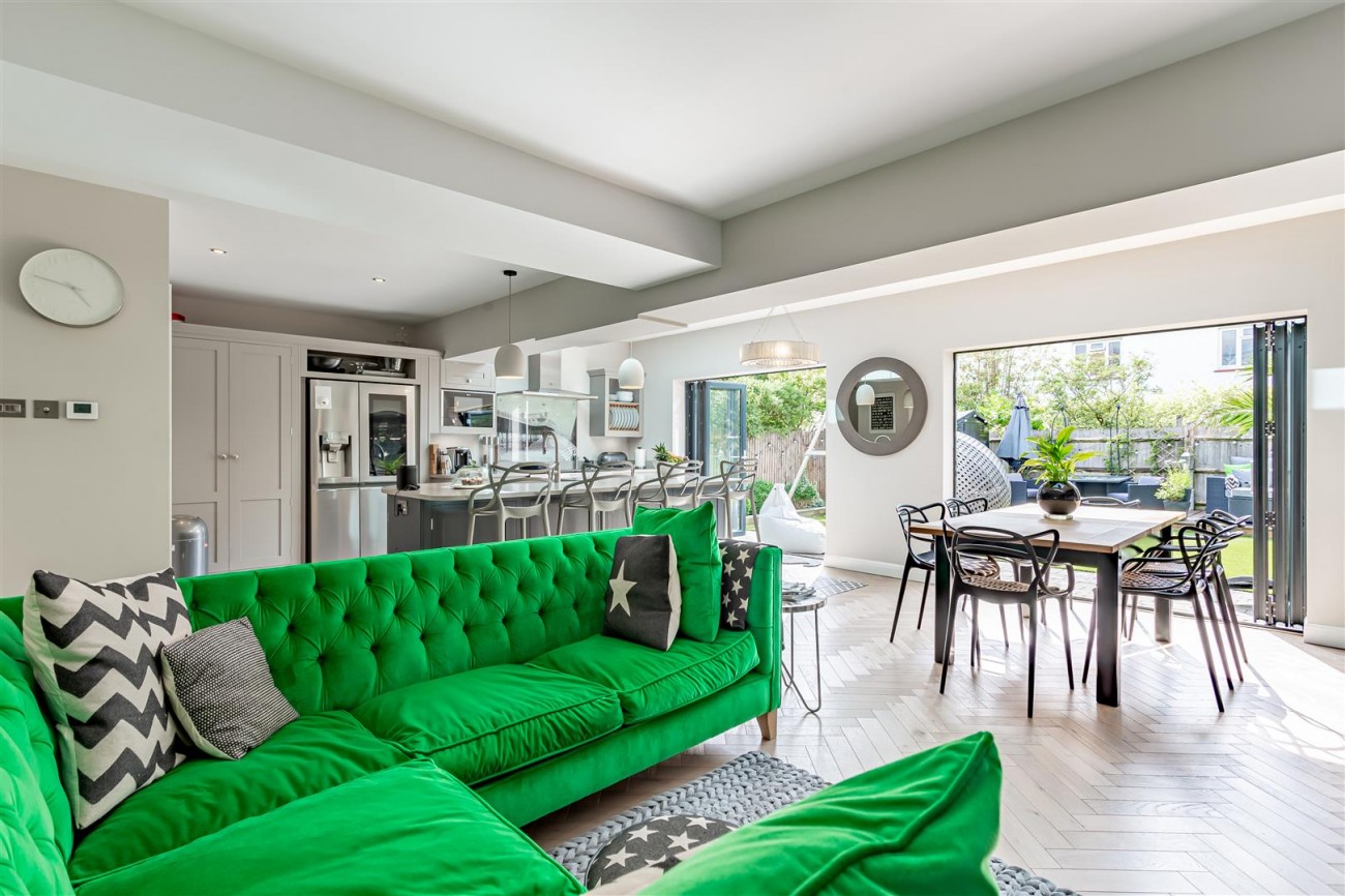 Middleton Avenue, Hove, 5 bedroom, House