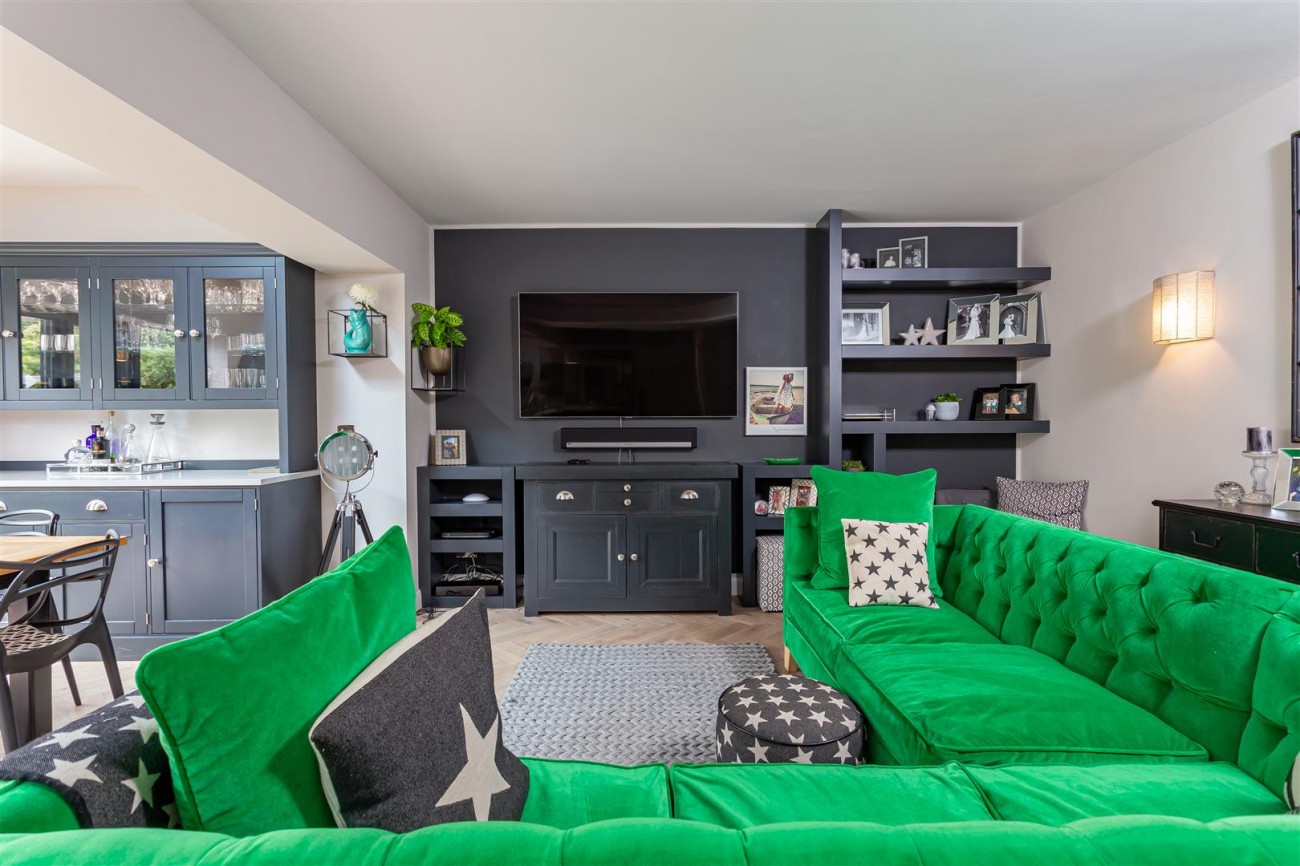 Middleton Avenue, Hove, 5 bedroom, House