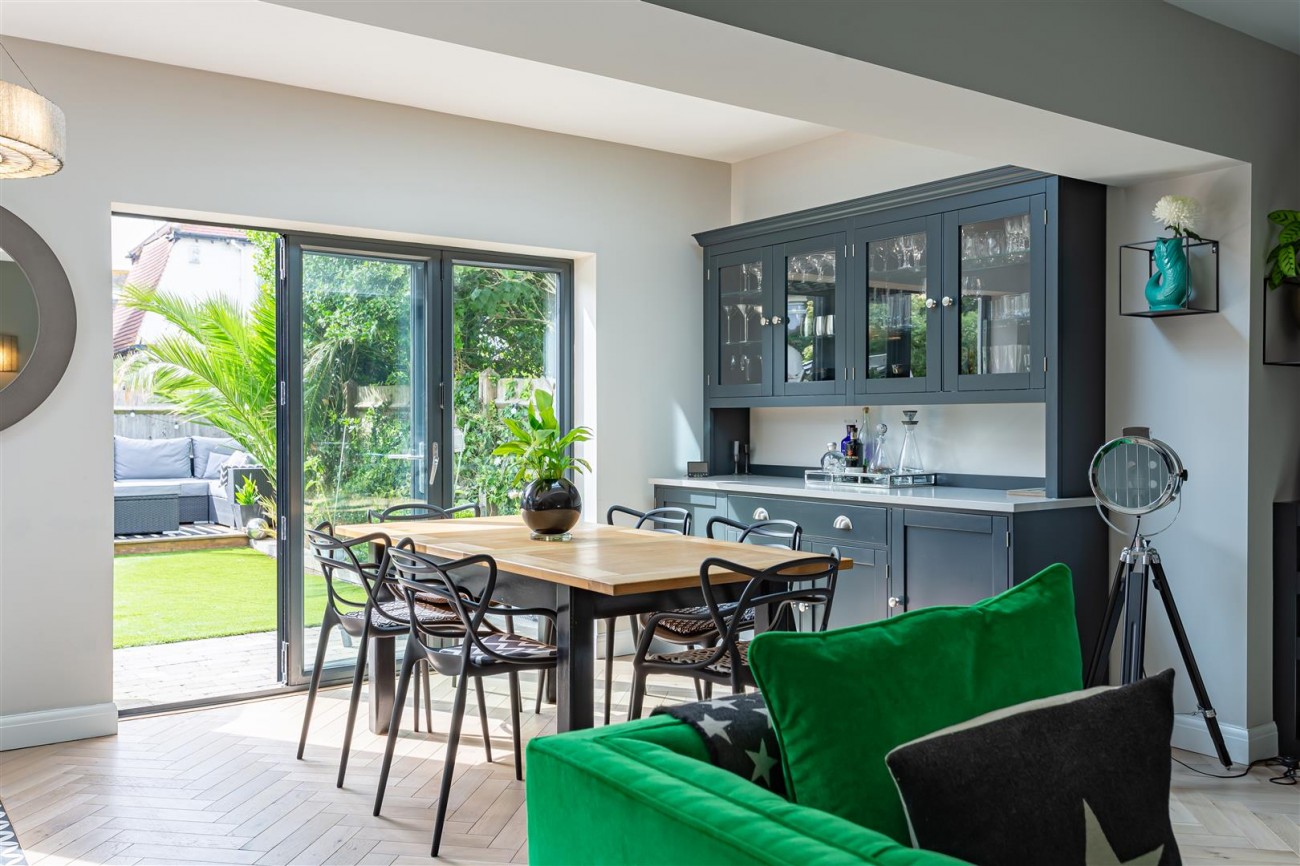 Middleton Avenue, Hove, 5 bedroom, House