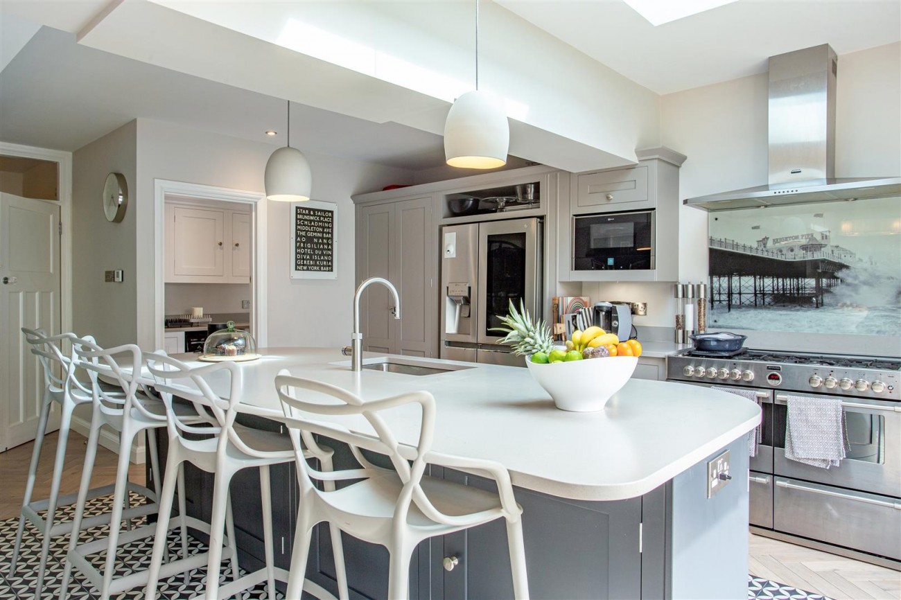 Middleton Avenue, Hove, 5 bedroom, House