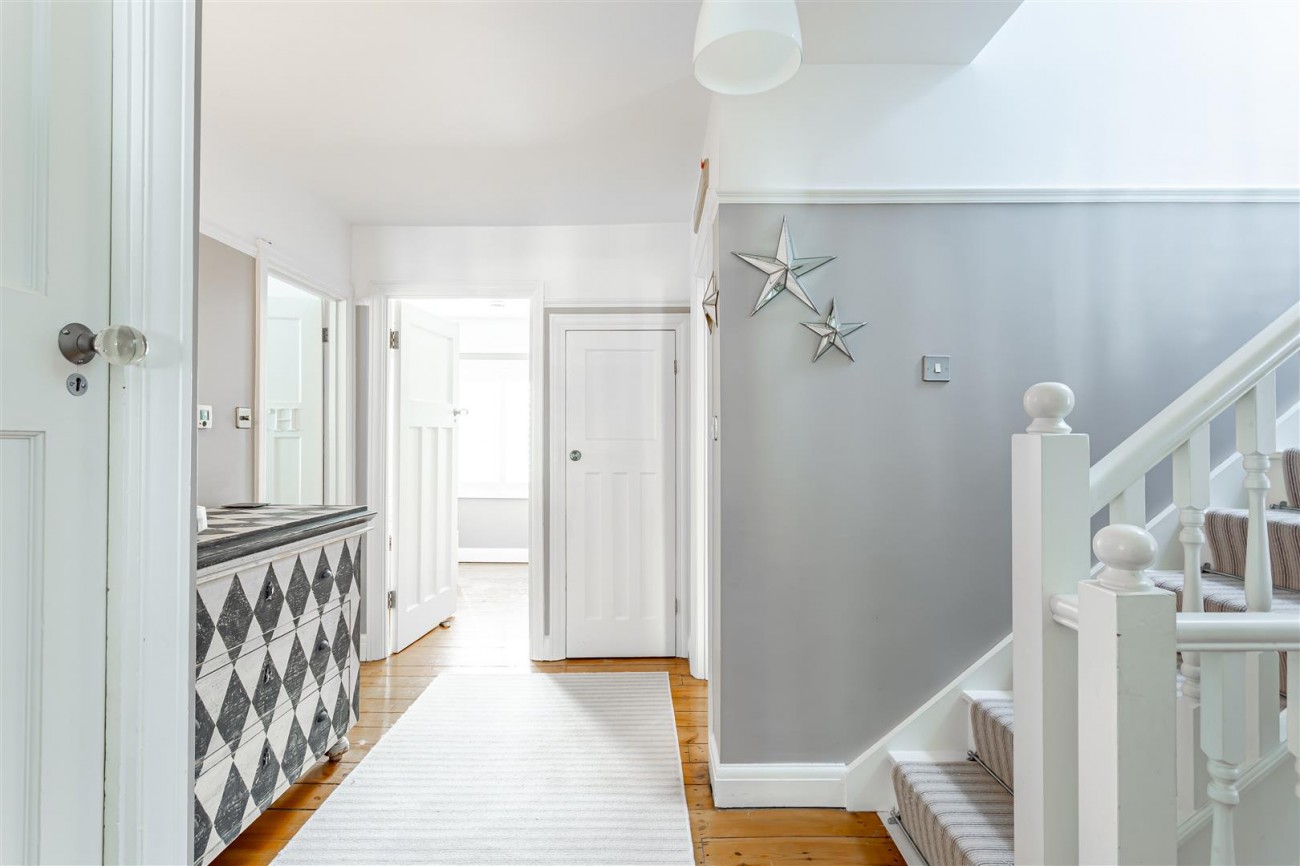 Middleton Avenue, Hove, 5 bedroom, House