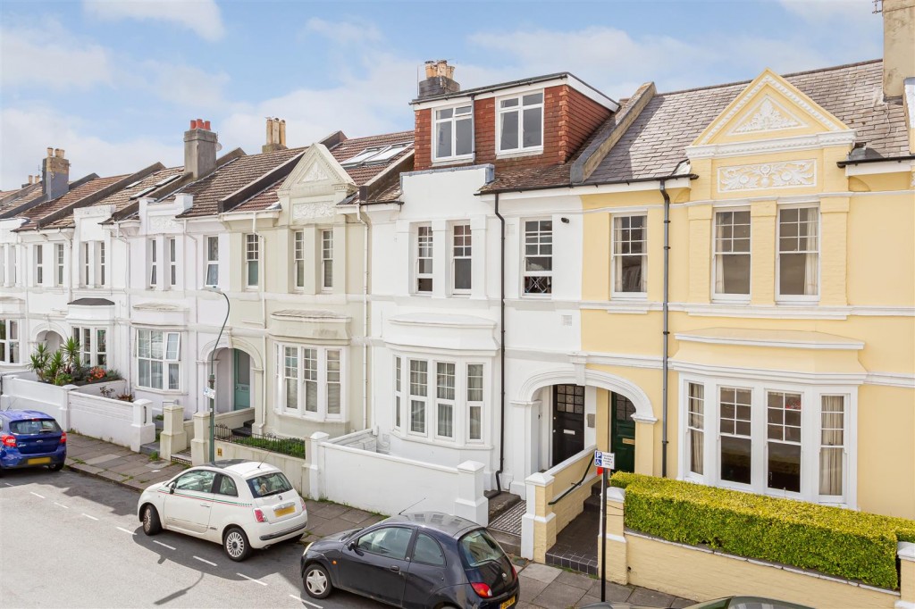 Stirling Place, Hove, Flat