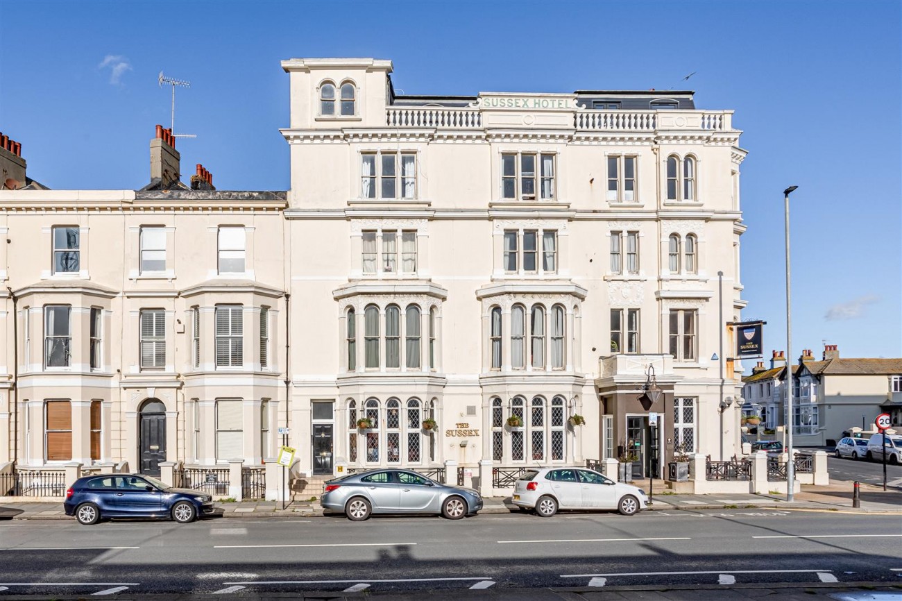 Images for 17 St. Catherines Terrace, Hove EAID:lextonsapi BID:1