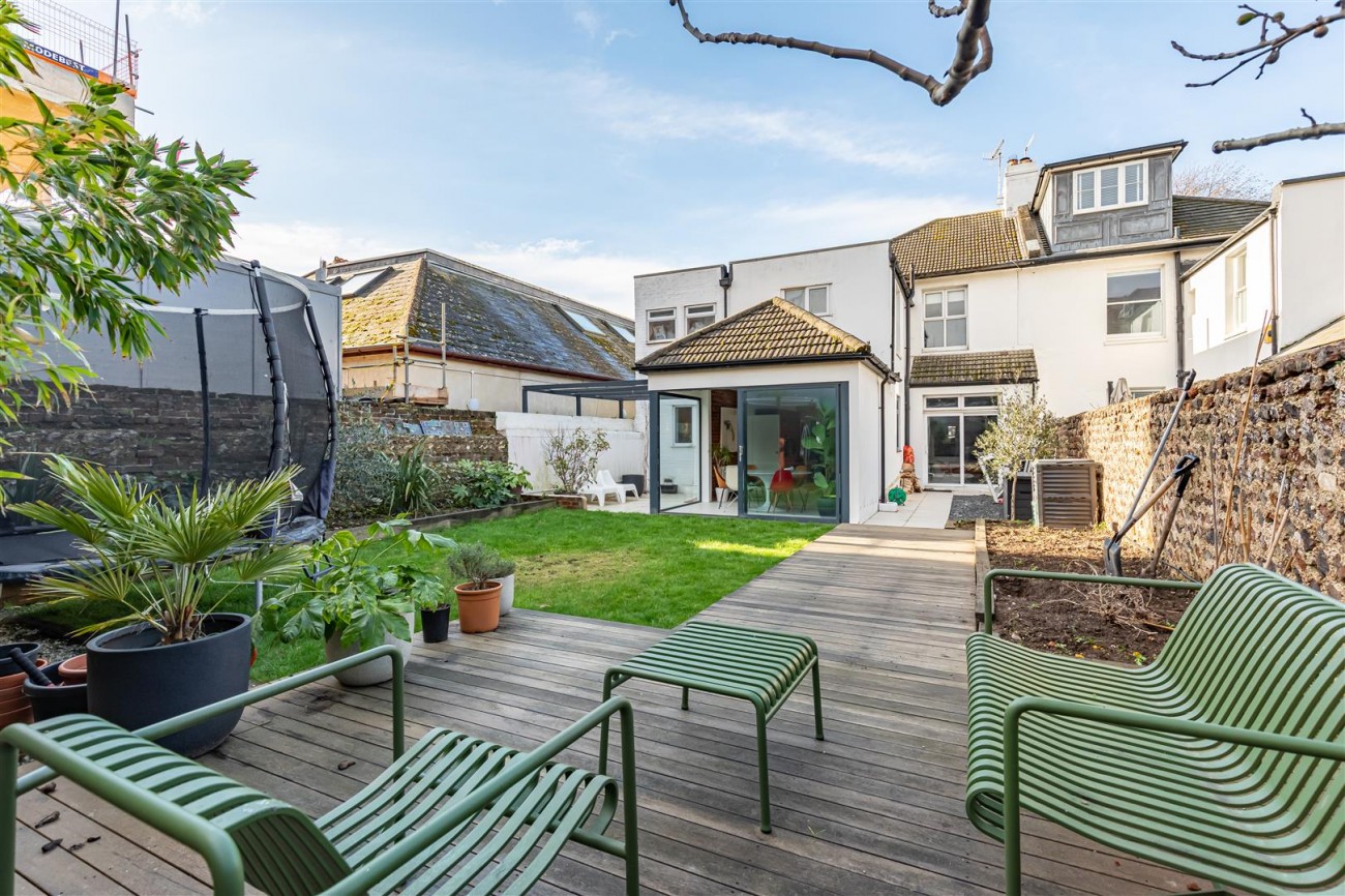 Images for Westbourne Gardens, Hove EAID:lextonsapi BID:1