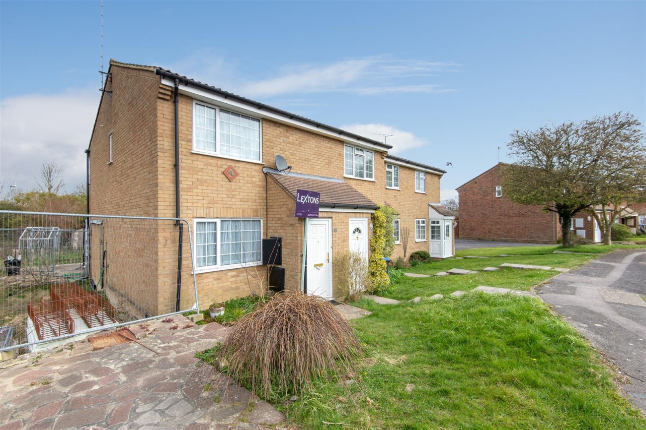Faulkners Way, Burgess Hill, 2 bedroom, House