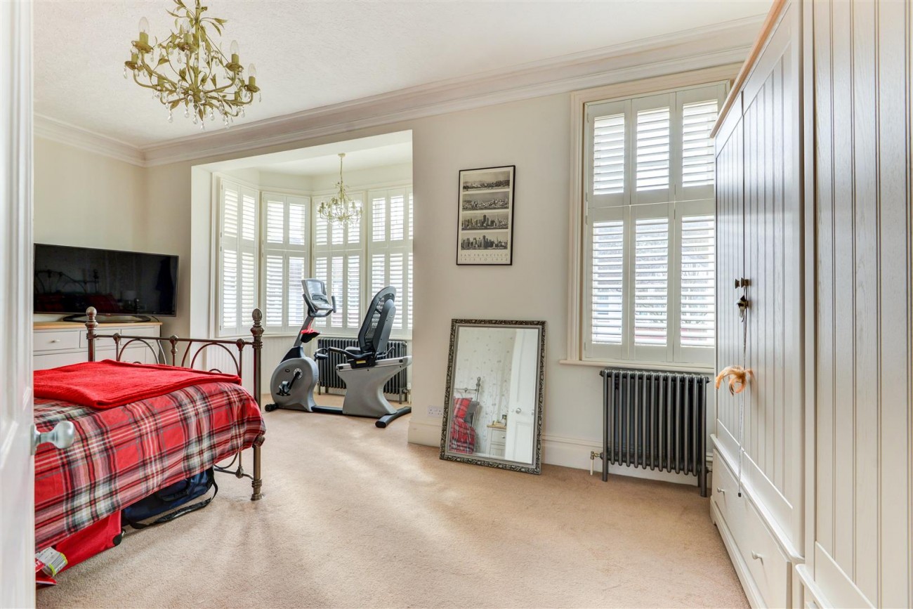 Lawrence Road, Hove, 5 bedroom, House SemiDetached