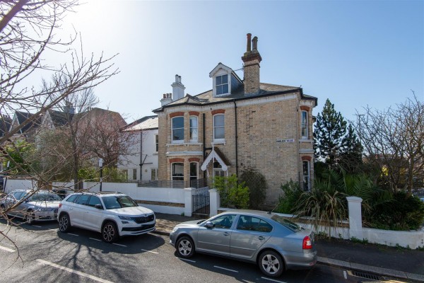 Fonthill Road, Hove