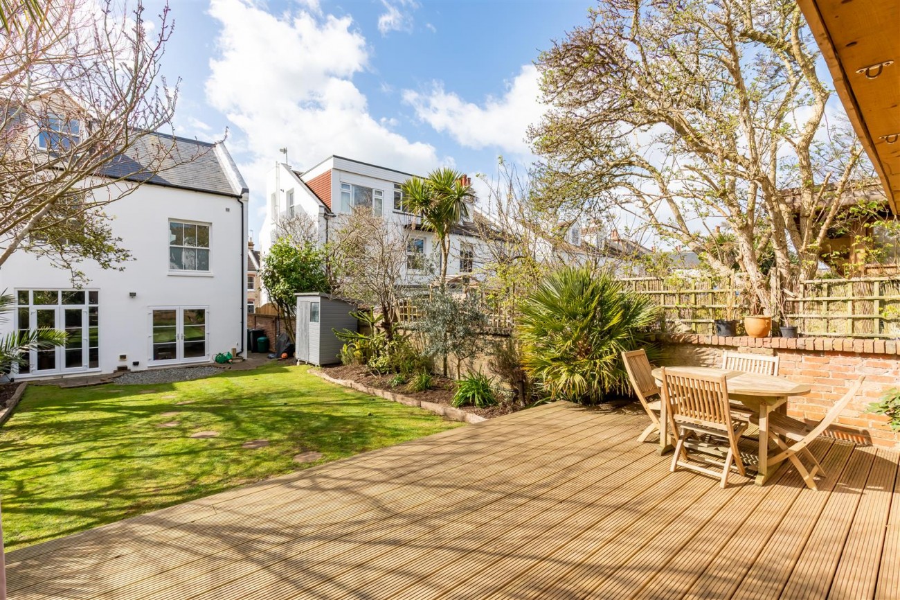 Images for Ranelagh Villas, Hove EAID:lextonsapi BID:1