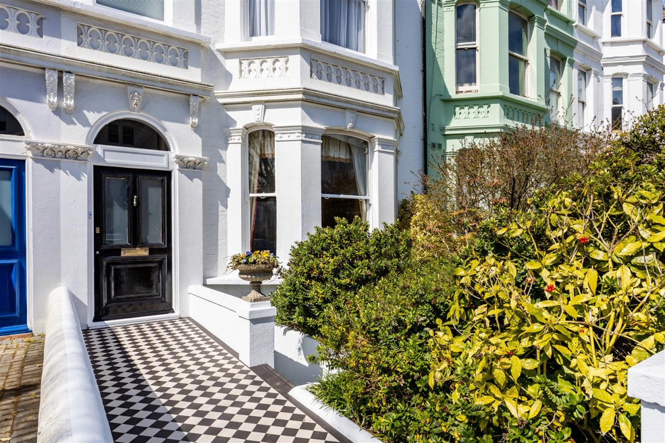 Images for Westbourne Villas, Hove EAID:lextonsapi BID:1