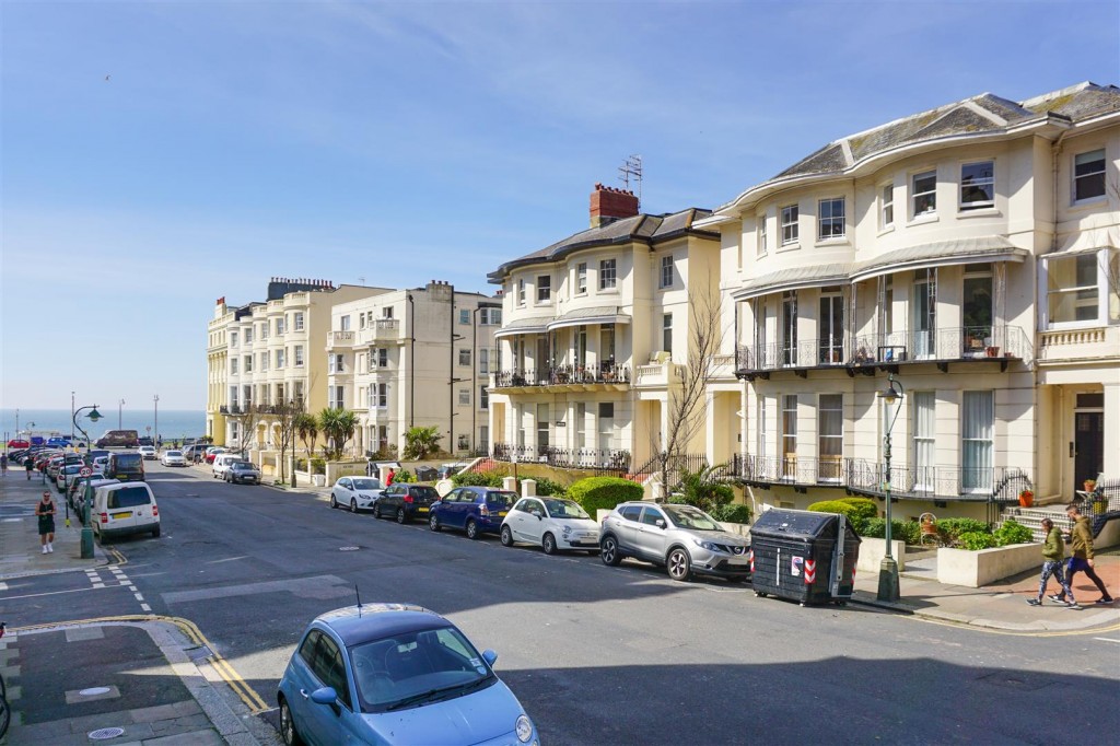 Lansdowne Place, Hove, 1 bedroom, Apartment