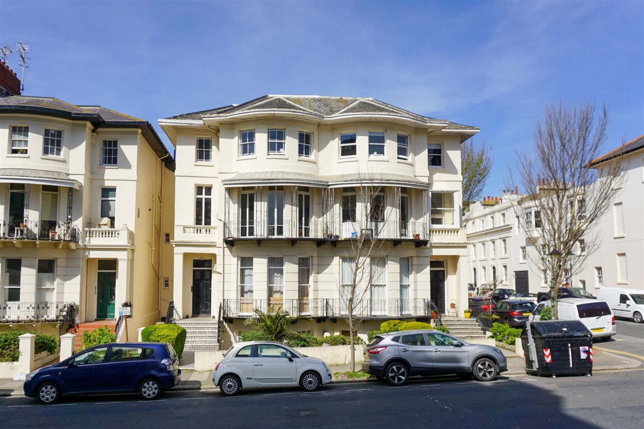 Lansdowne Place, Hove, 1 bedroom, Apartment