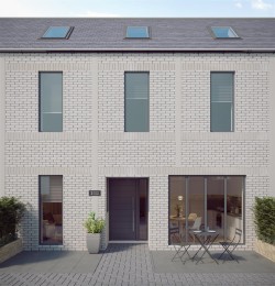 Images for Plot 1, Poets Mews, Shirley Street, Hove