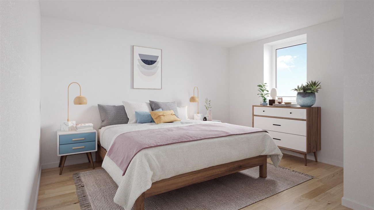 Images for Plot 3, Poets Mews, Shirley Street, Hove EAID:lextonsapi BID:3