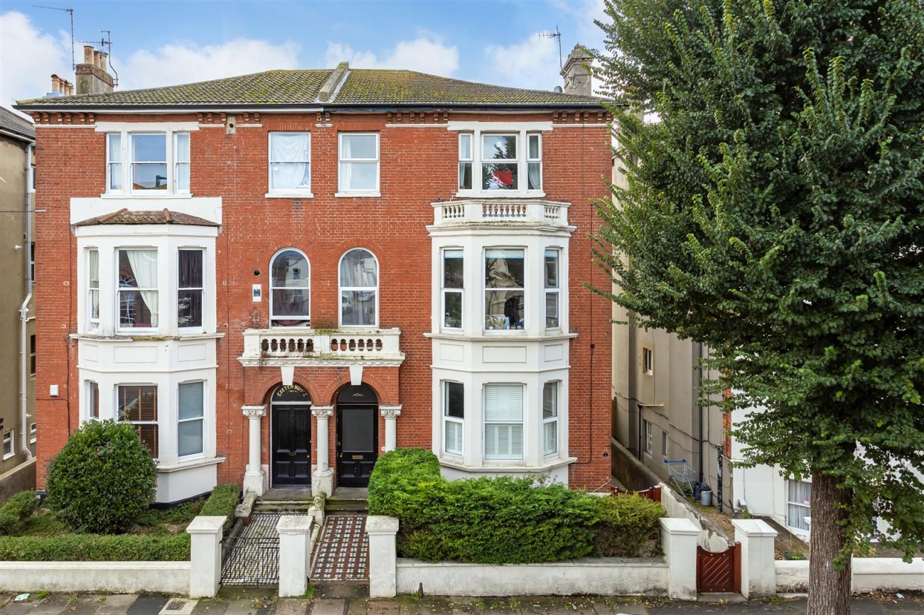 Images for Clarendon Villas, Hove EAID:lextonsapi BID:1