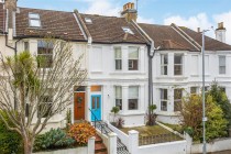 View Fonthill Road, Hove - EAID:lextonsapi, BID:1